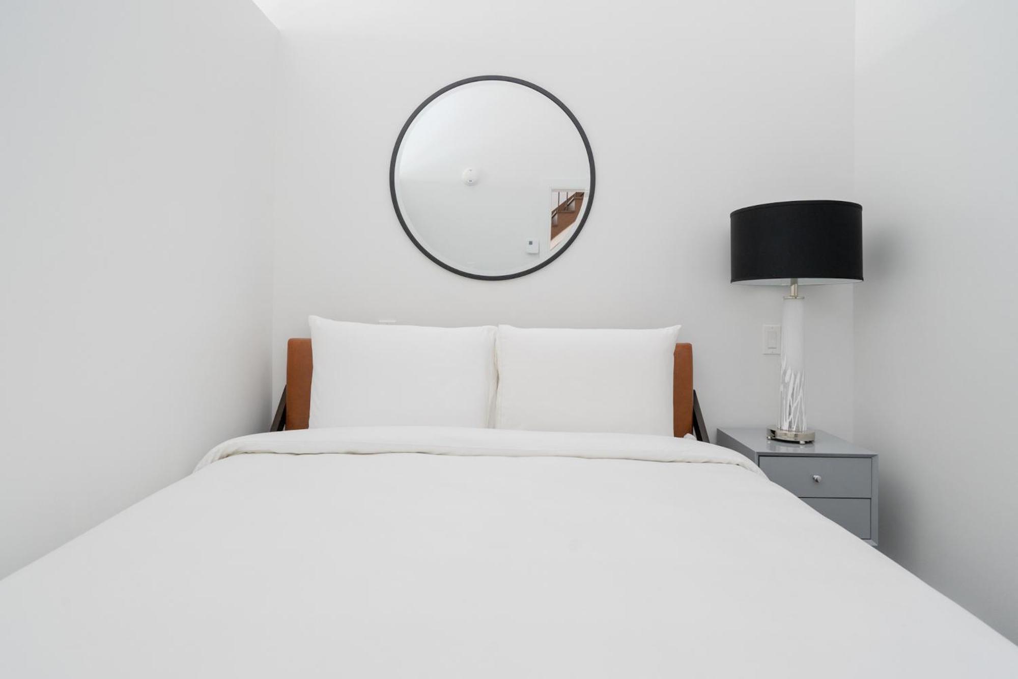 Sonder Gare Saint Denis Aparthotel มอนทรีอัล ห้อง รูปภาพ
