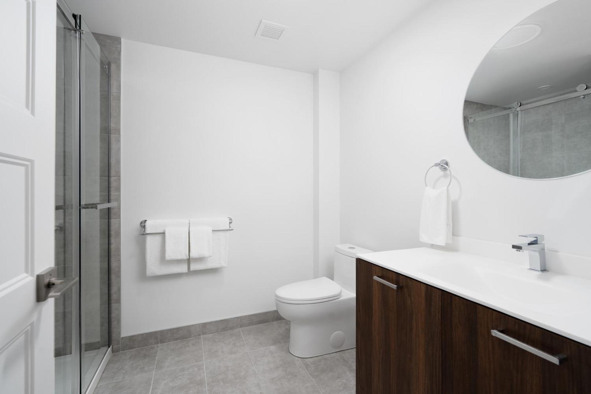 Sonder Gare Saint Denis Aparthotel มอนทรีอัล ห้อง รูปภาพ