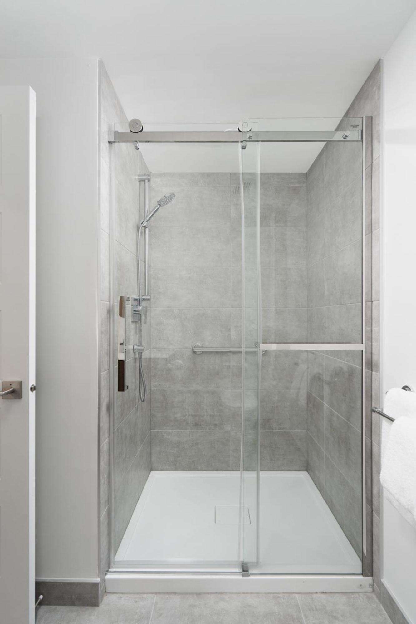 Sonder Gare Saint Denis Aparthotel มอนทรีอัล ห้อง รูปภาพ