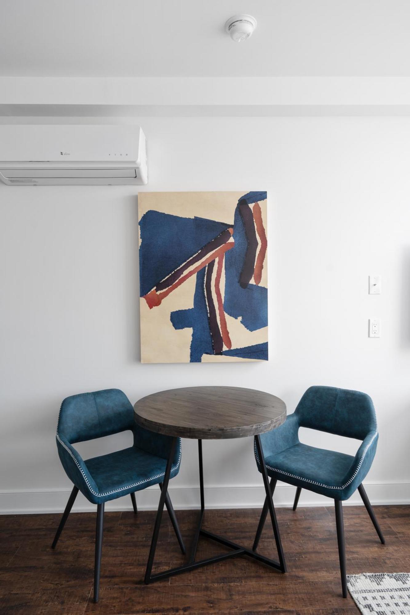 Sonder Gare Saint Denis Aparthotel มอนทรีอัล ห้อง รูปภาพ