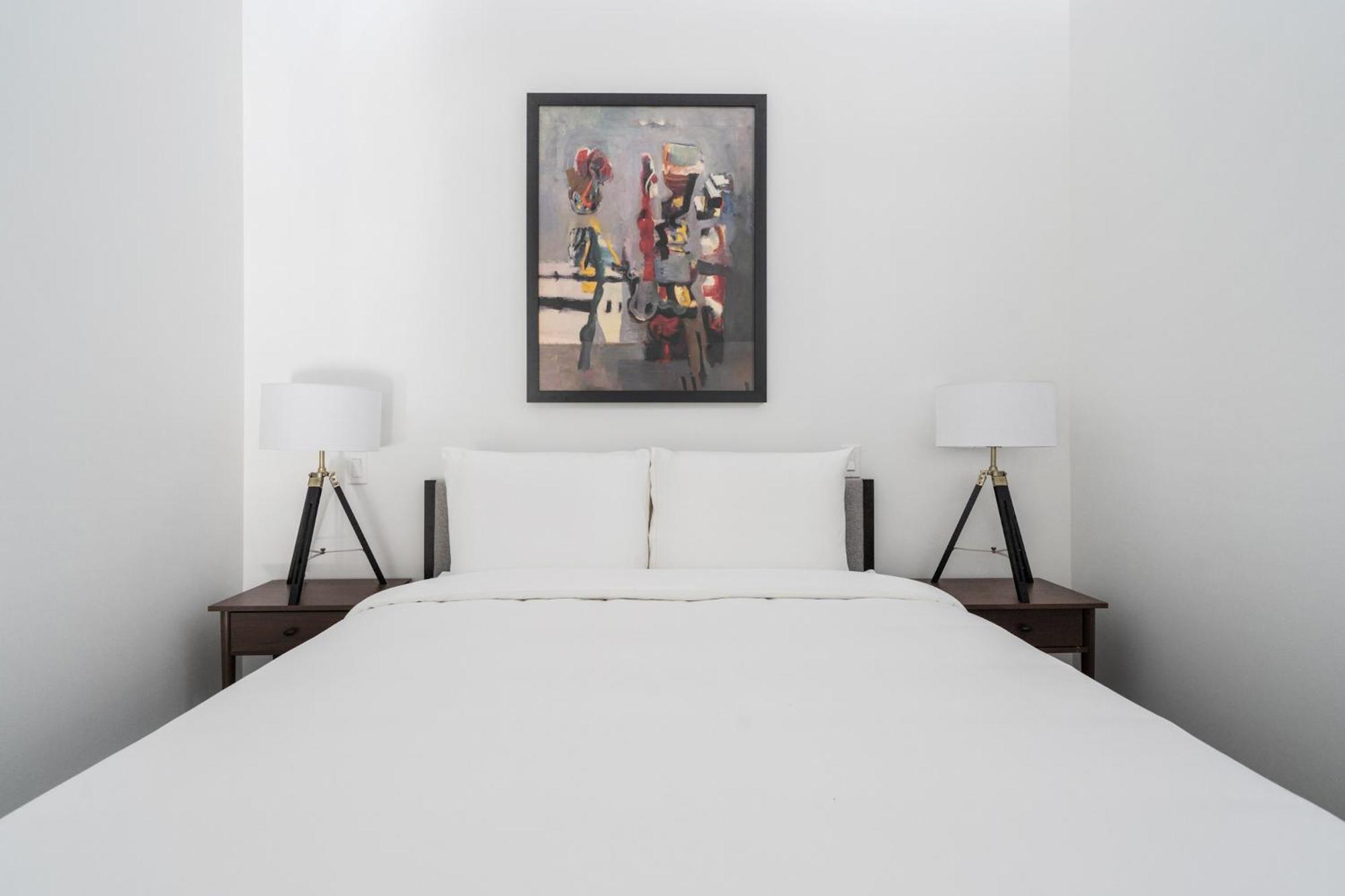 Sonder Gare Saint Denis Aparthotel มอนทรีอัล ห้อง รูปภาพ