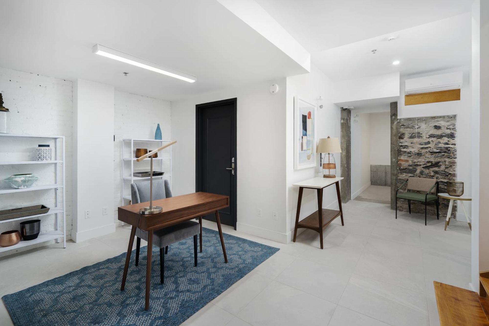 Sonder Gare Saint Denis Aparthotel มอนทรีอัล ภายนอก รูปภาพ