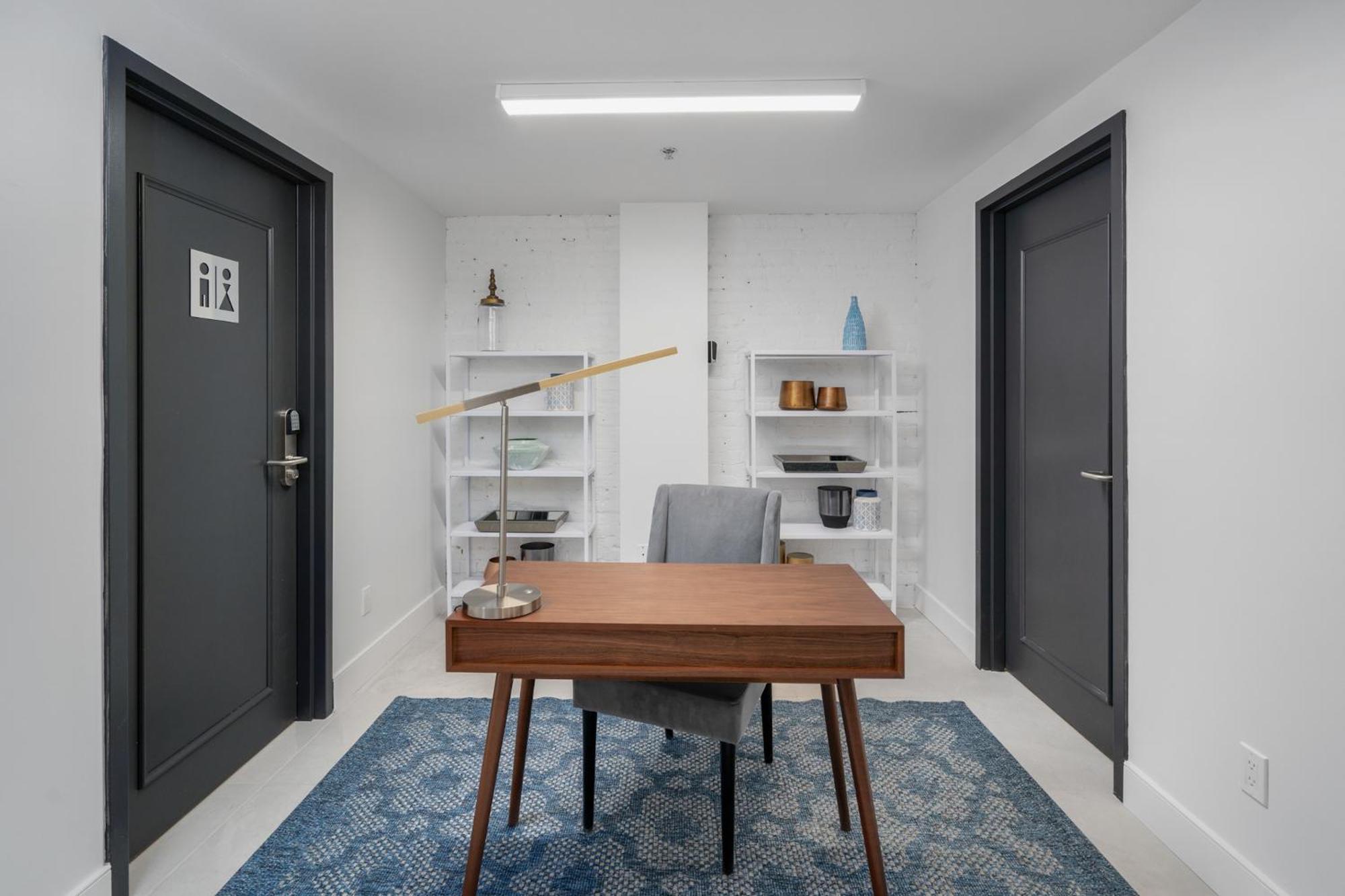 Sonder Gare Saint Denis Aparthotel มอนทรีอัล ภายนอก รูปภาพ